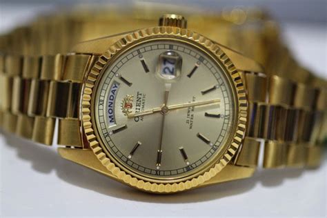 orient modello rolex|orient watches for sale.